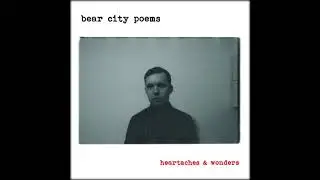 BEAR CITY POEMS - 08 Nowheretown