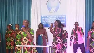 DIVINE CHURCH BANDWE 4