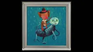 Farley Del Rosario - Pinoy Artist