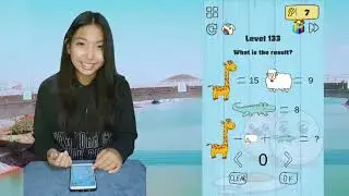 Brain Crazy Level 131 132 133 133 135 136 137 138 139 140 Solutions