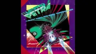 Petra - Not by sight [lyrics] (HQ Sound)