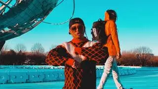 Nacion Triizy - Marlon Breeze - Fuki Fuki (official video)