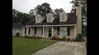 106 Squire Rd Columbia 29223 for rent Turner Properties