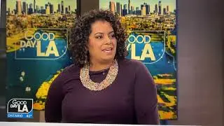 Good Day LA with Dr. Natalie: The Importance of Play as Adults