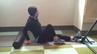 25. Knee & Ankle Decompression