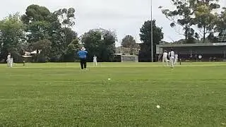 Against Sturt 6th Dec 25 29
