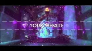 World of Warcraft Intro