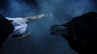DOSOLOSO: THE GREATEST BASKETBALL FIGHT  (Ita - Sub: Eng) HD