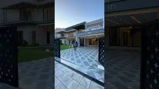 35 Marla luxury House in Islambad Bharia, Price: 15 cror 50 lac#houseforsale #dmpropertycenter #home