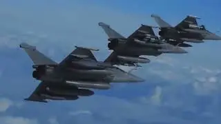 Rafale vs f-22 ou su57, qui gagne ?