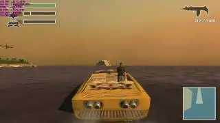 Driv3r [Driver 3] Walkthrough Part 6 - 