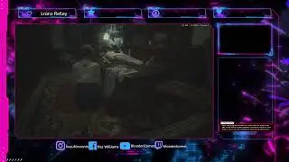 Rivals Servers Pissed me off So we're playing something different//RE2 Remake
