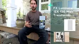 Low Voltage Landscape Lighting Transformer Tips