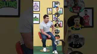 Umer Akmal Picks the Ultimate GOAT &ndash; Lara, Dhoni ya Ponting? Jazz Khel Dil Mein Hai Show