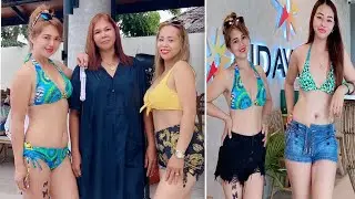 Holiday Suites Port Barton Palawan