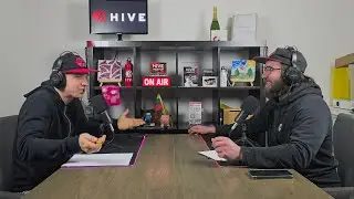 CBRS Podcast 58 | Time to Fix Inflation, Stop Easy Money & Save the Blockchain for 20+ Years