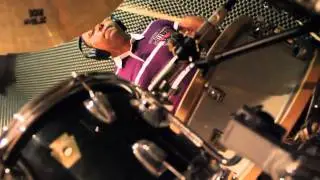 Cleverson Silva em Portugal 2011