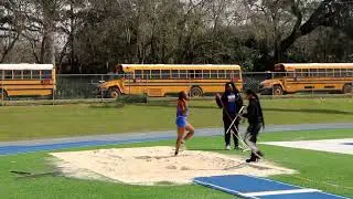 🏃&zwj;♂️ Godby High Track & Field Invitational: Partial Footage #HighSchoolTrack #GodbyInvitational 🏃&zwj;♂️
