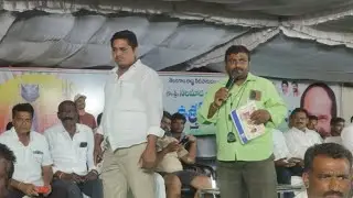 మెల్లచెరువు juniors డ్రా జాబితా
