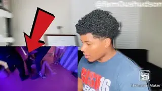 Bad Girls Club Hailey Gets Jumped & The Girls Gets Arrested(Must Watch‼️)