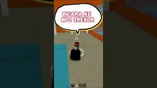 Tutorial Quest Don Swan di Blox Fruits #roblox #bloxfruits