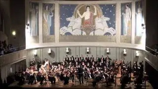 Samuel Goldberg und Schmuyle - Mussorgsky, Bilder einer Ausstellung (Kunstkopfaufnahme)