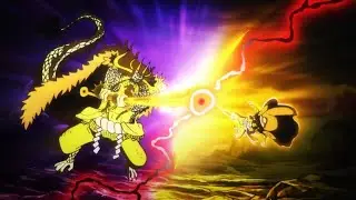 One Piece 1031 Luffy and Kaido fights continues 🥶😱💥💛