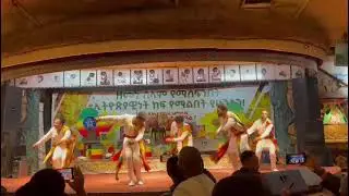 Yod Abyssinia Traditional Restaurant
