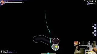 ss choke on reanimate