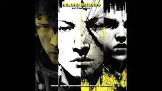 Time Assault - Tireless (Original Mix) - Reload Records