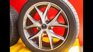 3277 Modellista R17 J6,5 ET+47 H5114,3 HO60,1mm