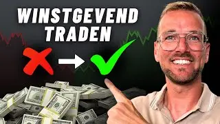 HIERDOOR word jij WINSTGEVEND: ANDERS NIET!