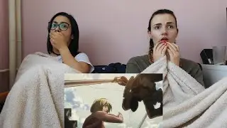 Attack on Titan 1x24 Reaction