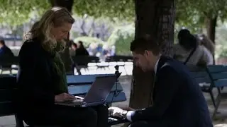The human face behind 'Syria's Electronic Armies' #reVIEWebisode18