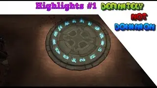League of Legends - Definitely Not Dominion Highlights #1