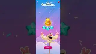 Level 1161 to 1166