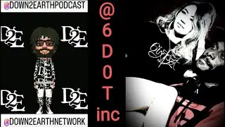 Thursdayz a.k.a. #6dotvpBN0 @D2E_podcast_  #highLights Sept2023 | #Sept2024 @CMAentertainment8TV