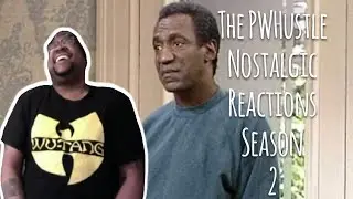 The Cosby Show 