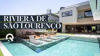 Casa com elevador pr&oacute;ximo ao Golf Club | C&oacute;d.: 211158