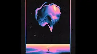 The Weeknd x Synth Pop Type Beat - 