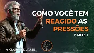 o Exemplo do Rei Saul | Claudio Duarte