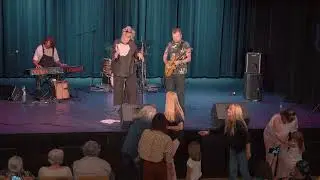 Blues Junkers - Rock'n'Roll Medley (Lep Na Bluesa 2025)
