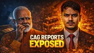 CAG Report Exposes PMKVY | Abhishek 