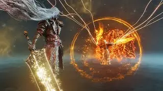 SIMON vs CLEA UNLEASHED - No Hit, NG+5, Perfect Parry (EXPERT)