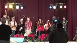 Newpickers Silent Night