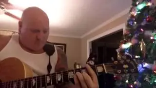 Tennessee Whiskey (Chris Stapleton style cover)