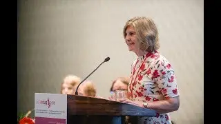 coderouge 2018 &ndash; SESSION 1 - Quality-of-life issues in menorrhagia and women with bleeding disorders