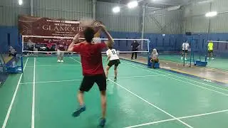 Rabu 24 Desember - CD 1