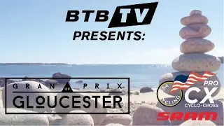 BTB TV Presents: 2013 Great Brewers Gran Prix of Gloucester
