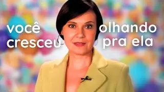 Pequenas Empresas: porque a gente assistia quando era CRIAN&Ccedil;A? 